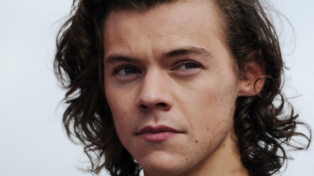 Harry Styles