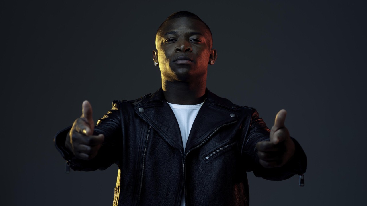 O.T. Genasis — Photo