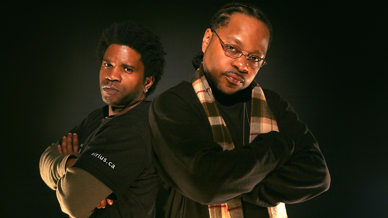 Das EFX — Photo