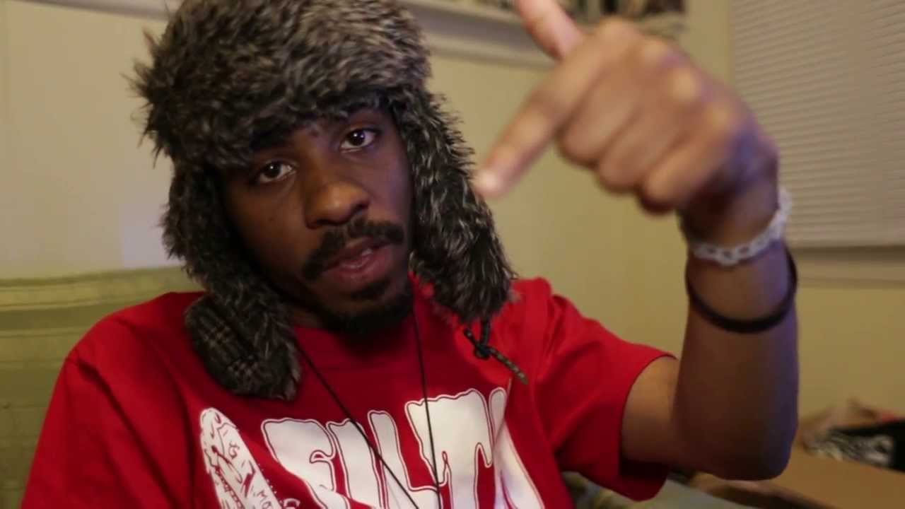 G-Mo Skee — Photo