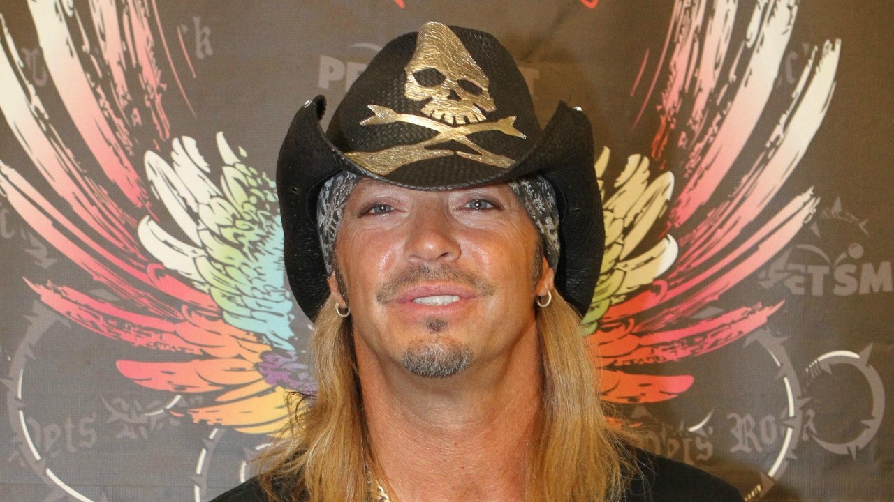 Bret Michaels — Photo