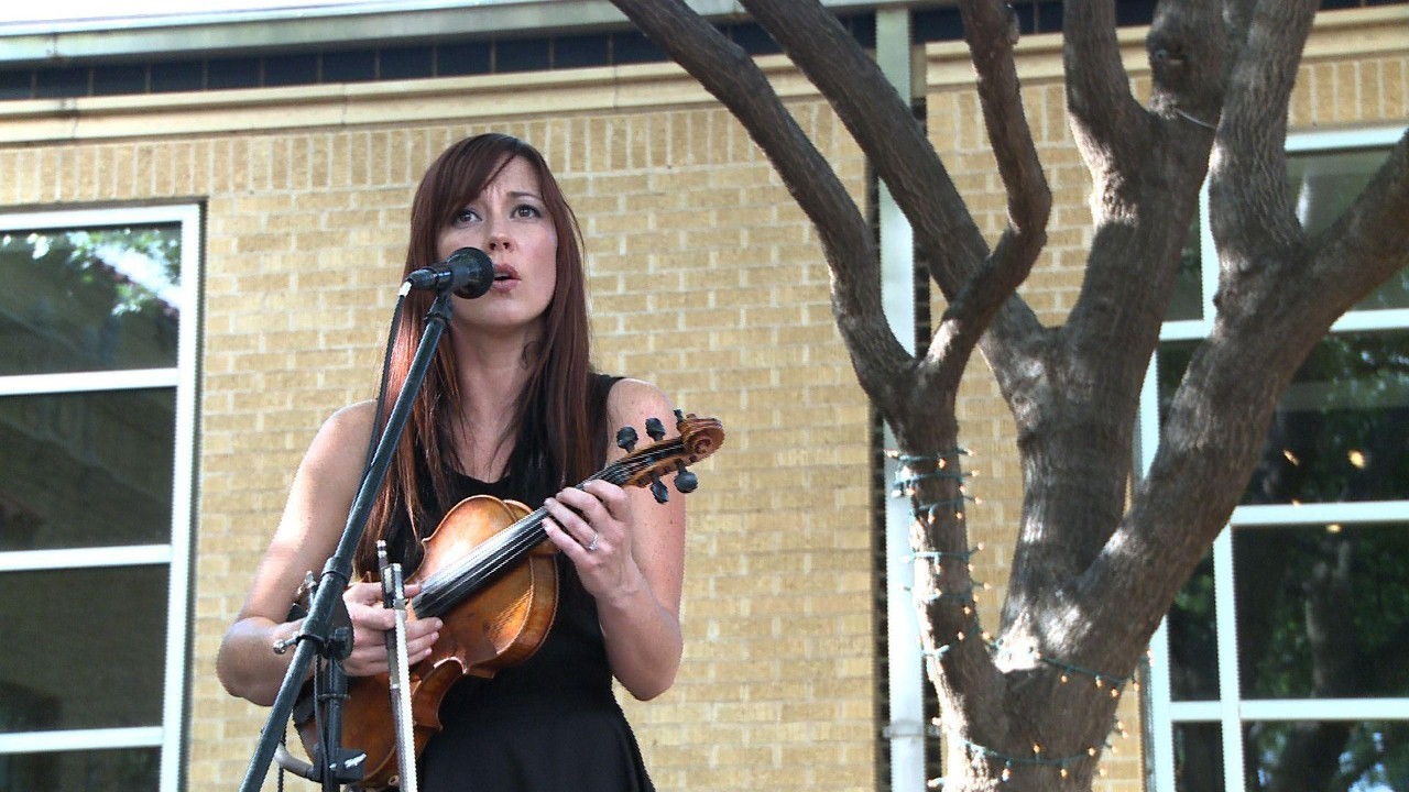 Amanda Shires — Photo