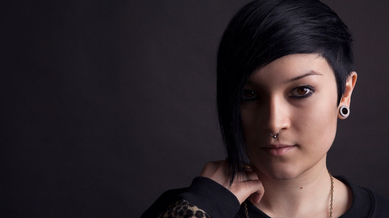 Maya Jane Coles — Photo