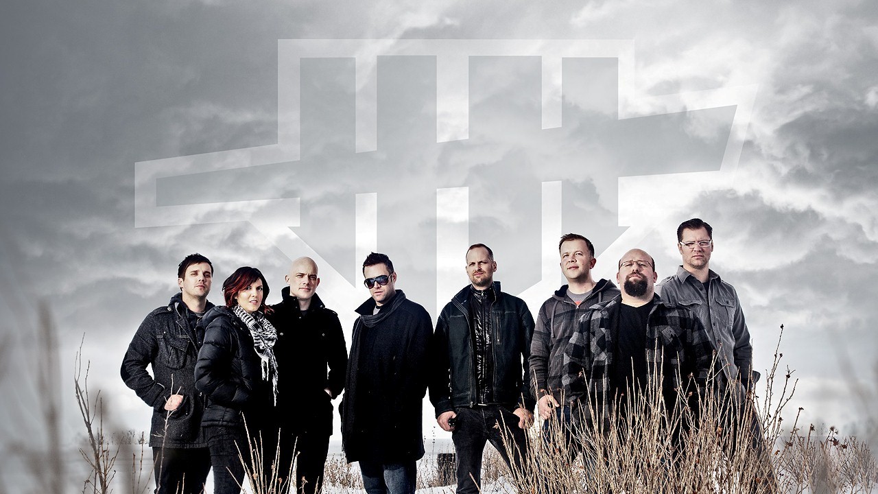 Five Iron Frenzy — Photo