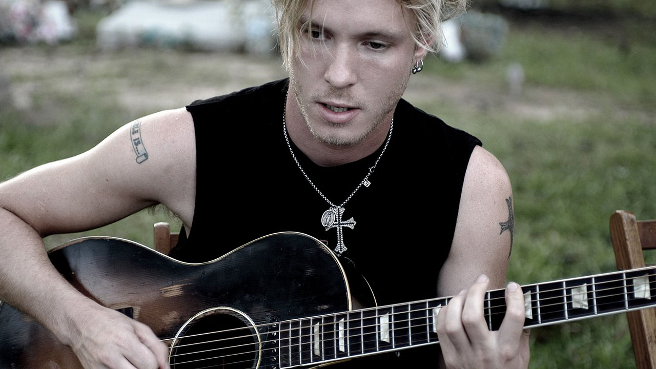Kenny Wayne Shepherd — Photo