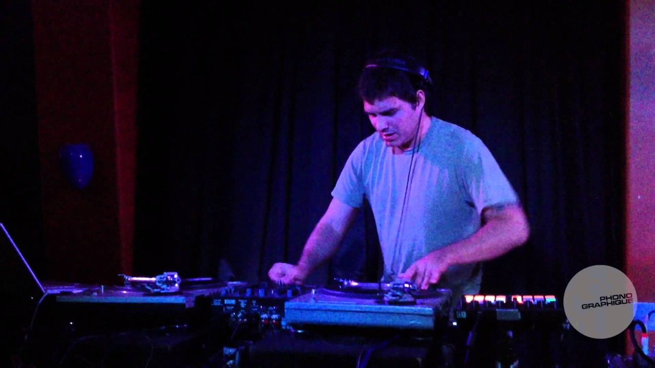 DJ Abilities — Photo