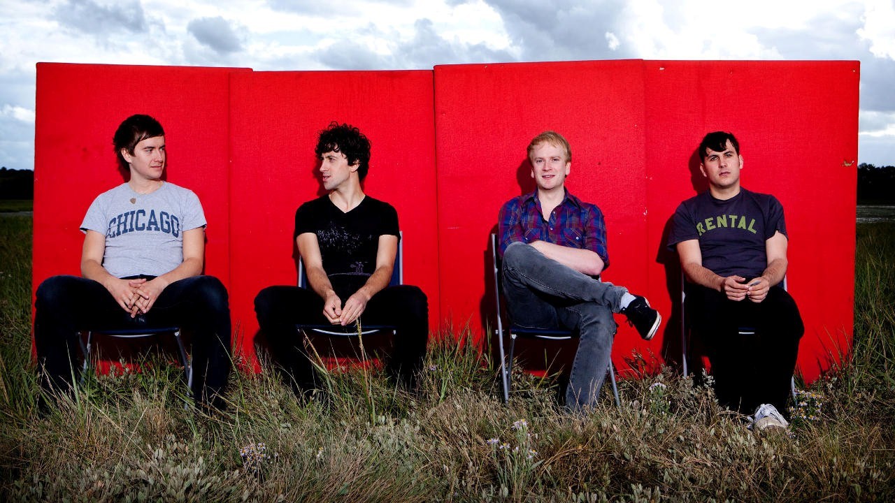 Delorentos — Photo