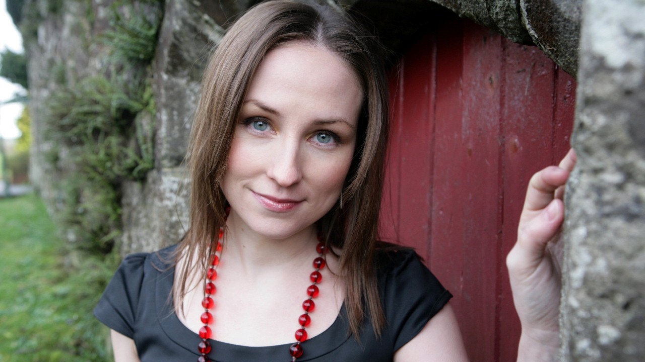 Julie Fowlis — Photo