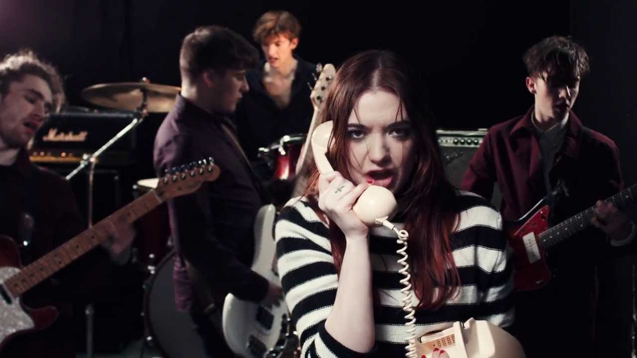 Marmozets — Photo