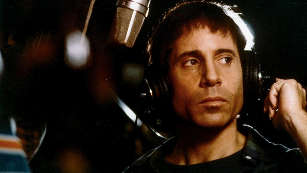 Paul Simon — Photo