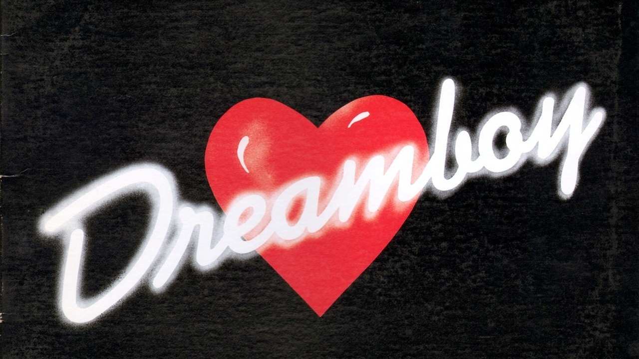 Dreamboy