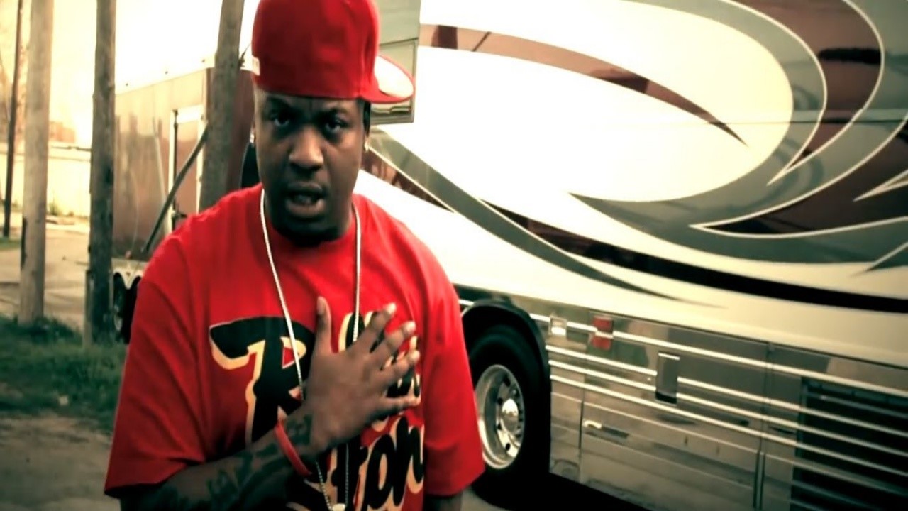 Stevie Stone — Photo