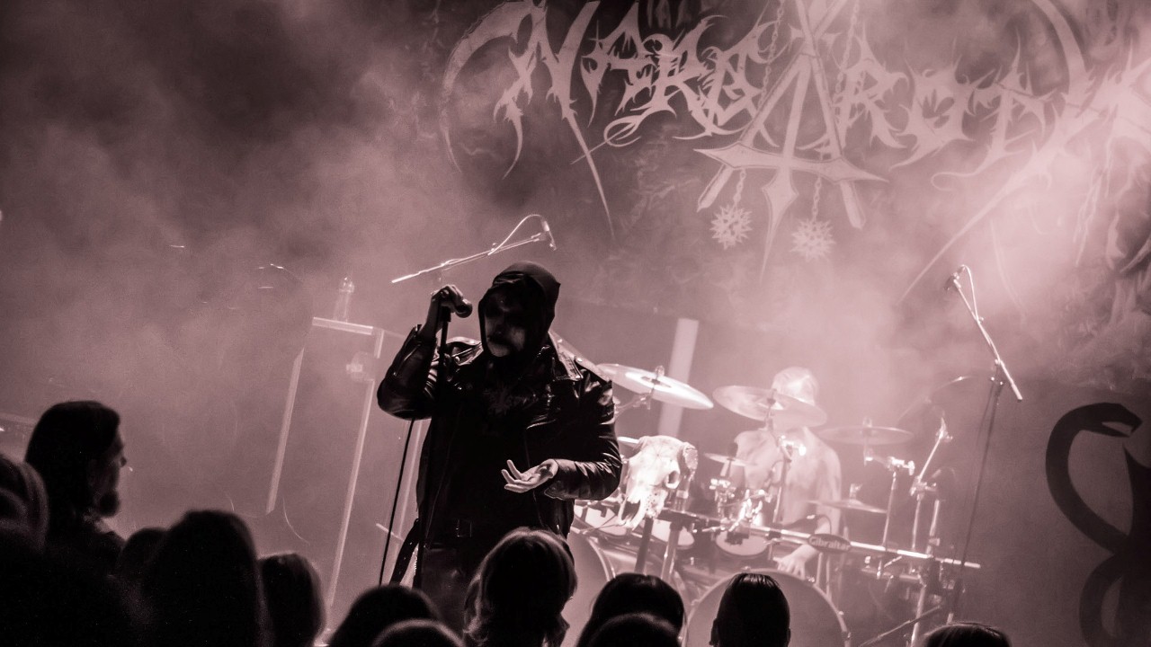 Nargaroth
