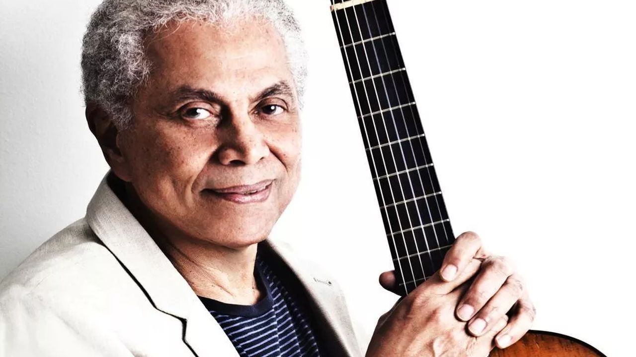 Paulinho da Viola