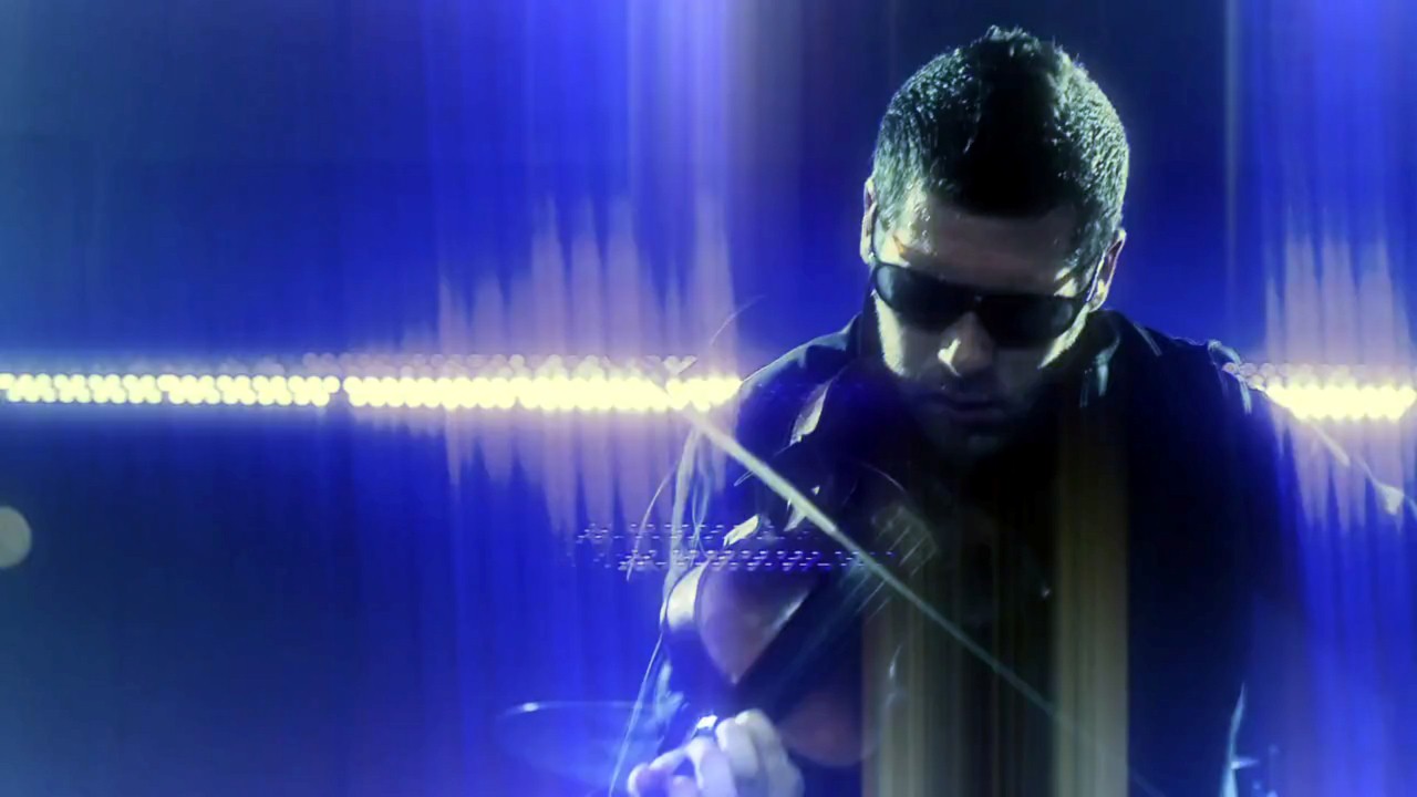 Ashley MacIsaac