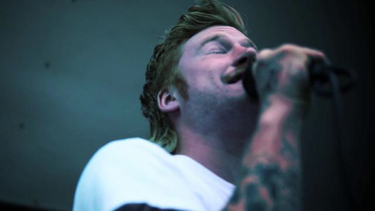Emarosa — Photo