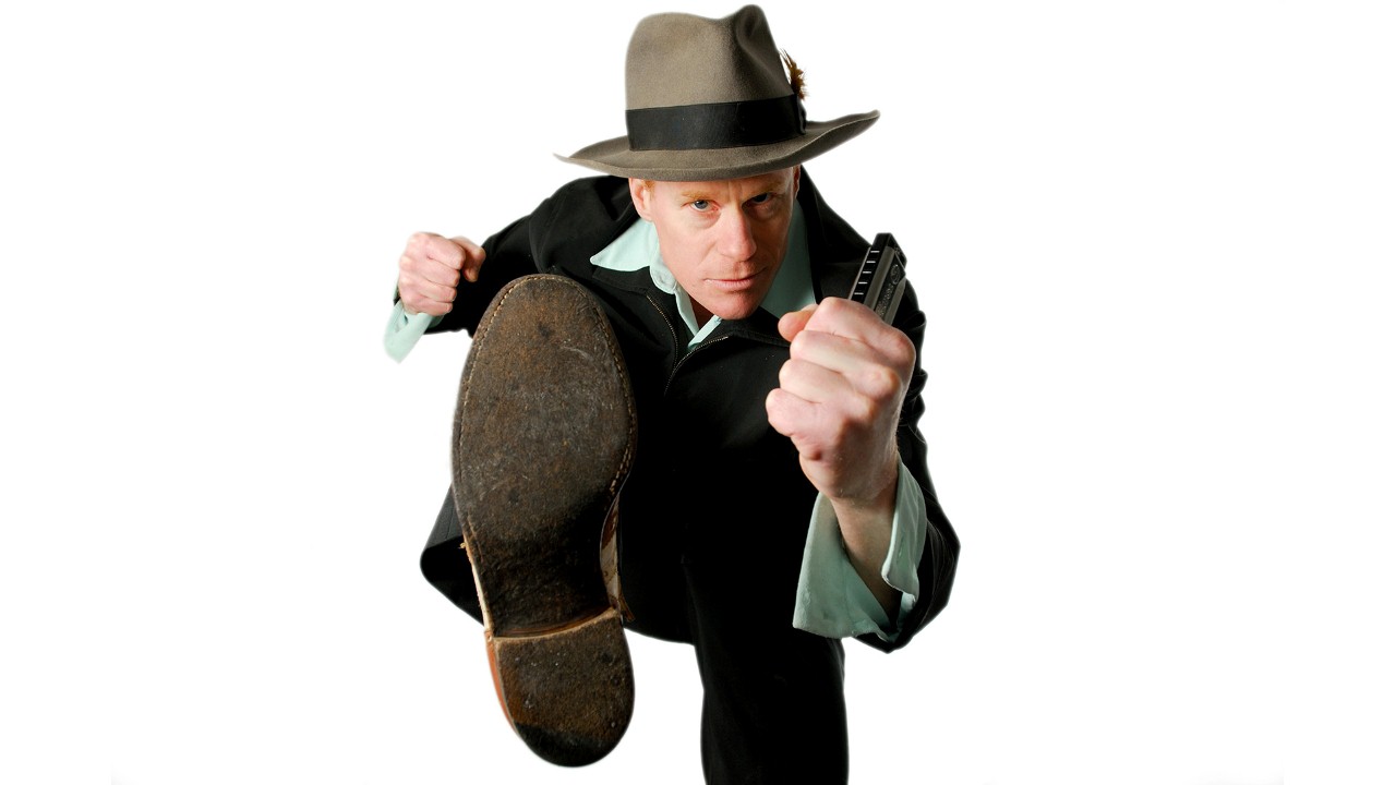 Son of Dave
