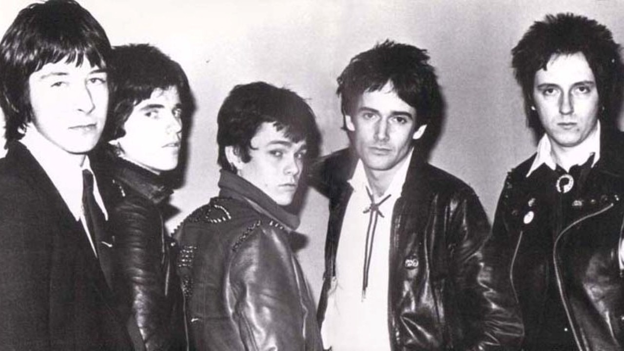 The Boys — Photo