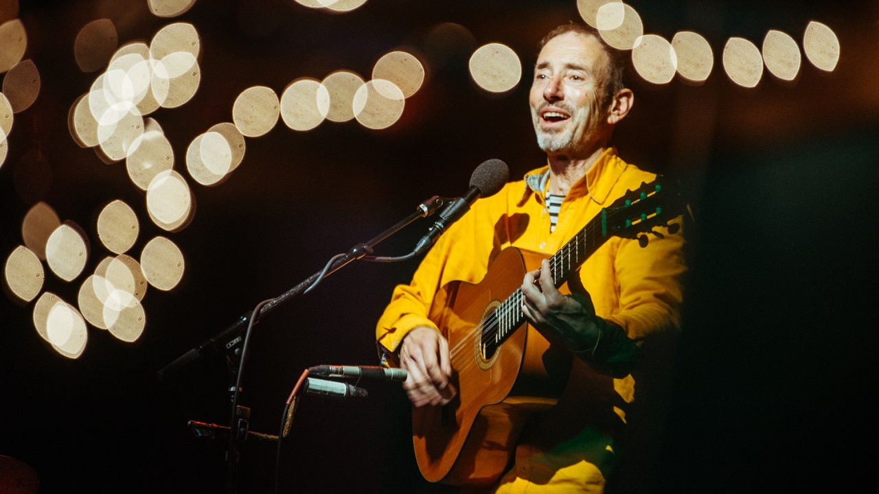 Jonathan Richman — Photo