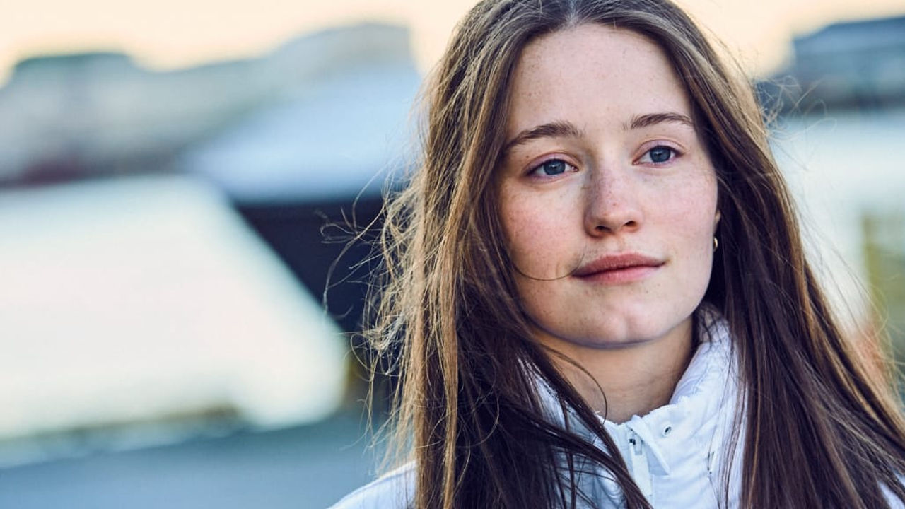Sigrid — Photo