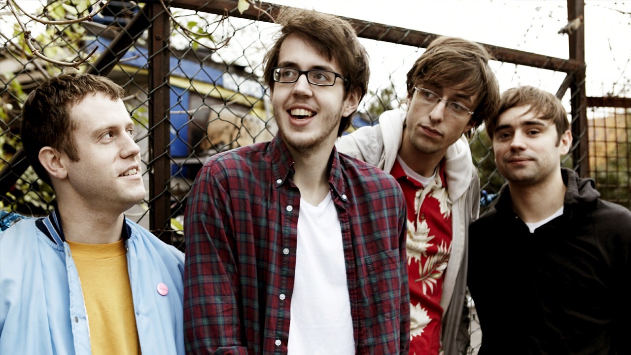 Cloud Nothings — Photo