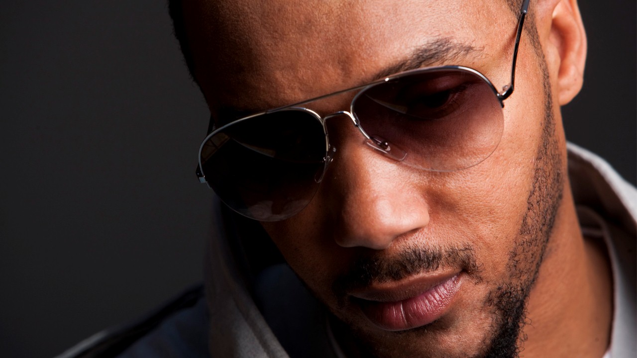 Lyfe Jennings — Photo