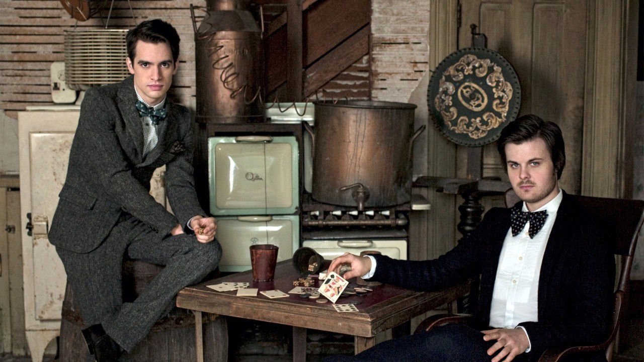 Panic! at the Disco — Photo