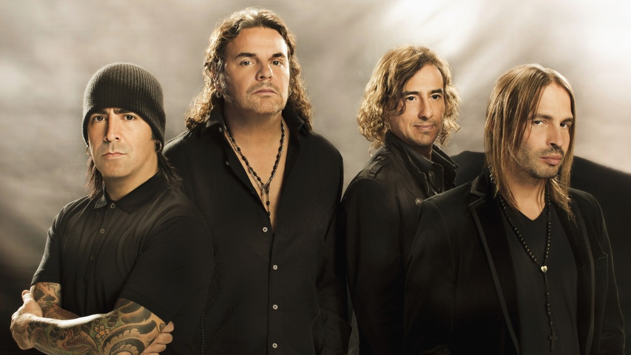 Maná — Photo