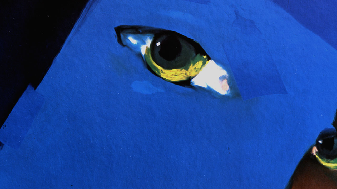 Naked Eyes — Photo