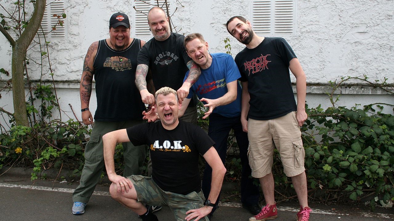 A.O.K. — Photo