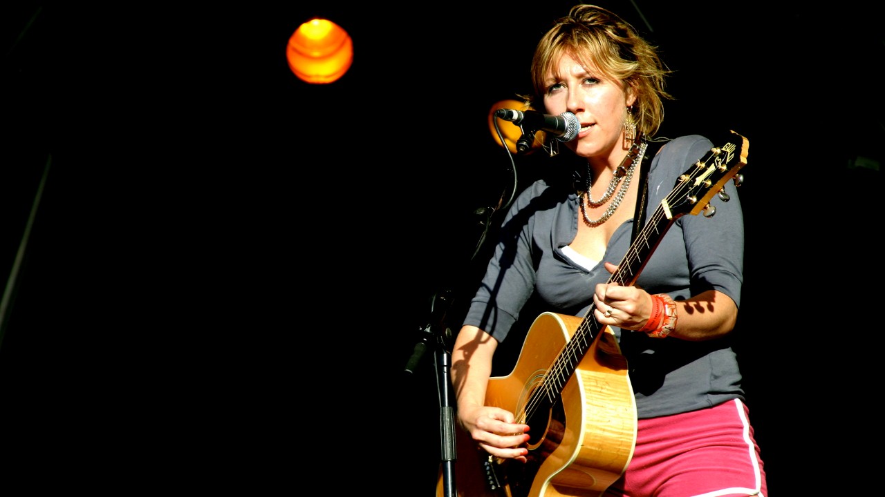 Martha Wainwright — Photo