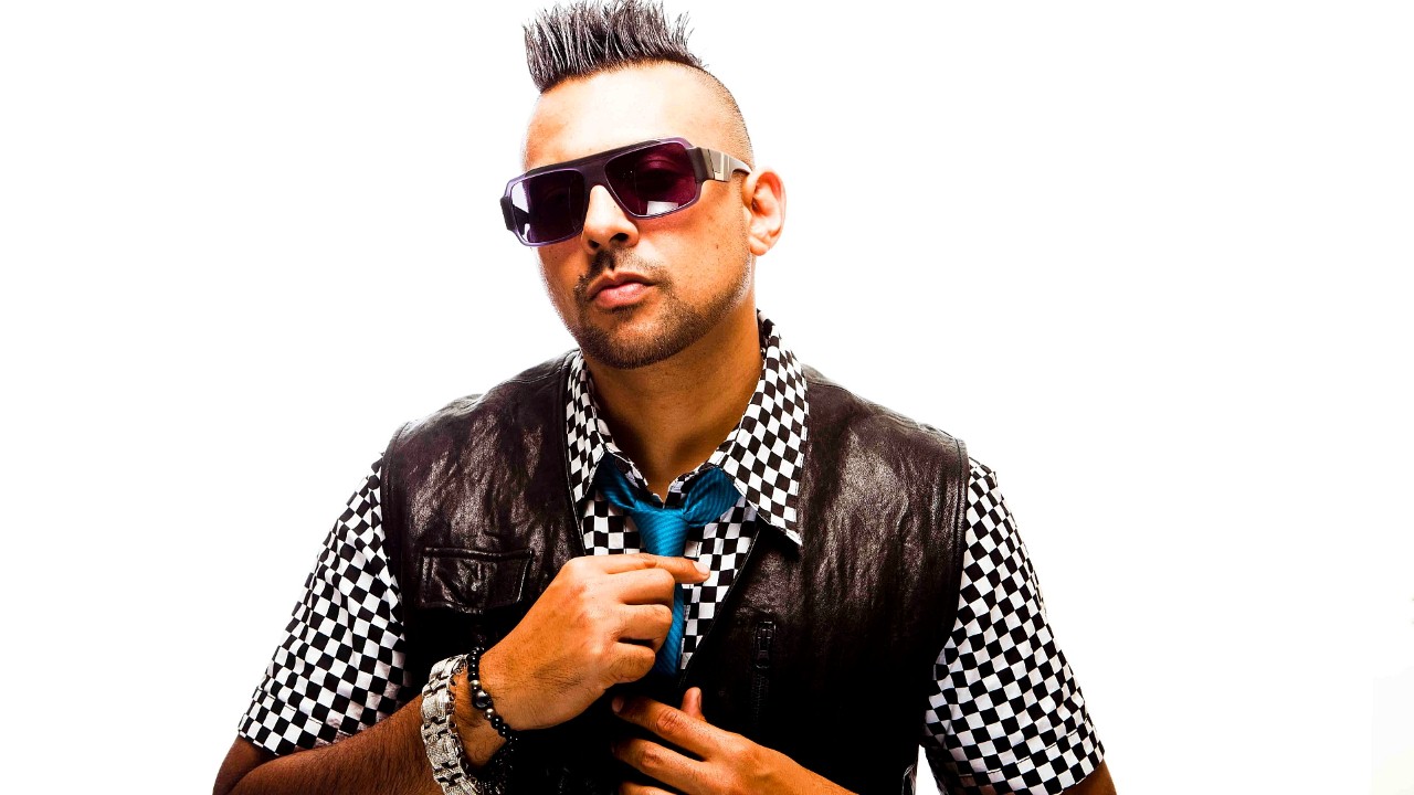Sean Paul — Photo · promo