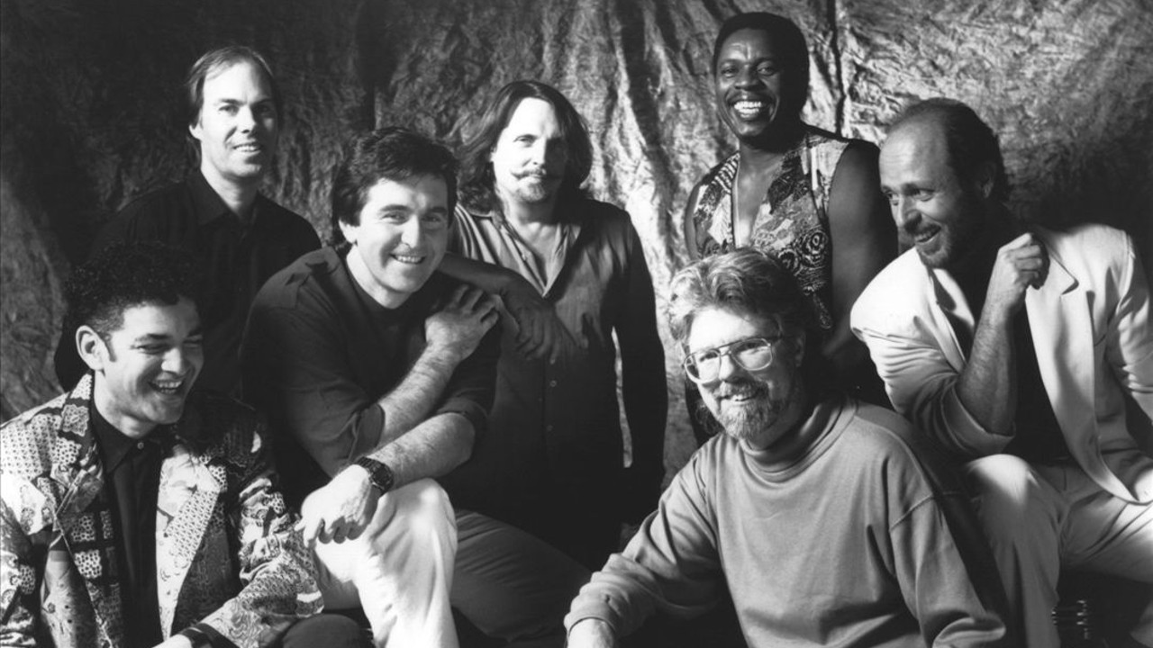 Little Feat — Photo