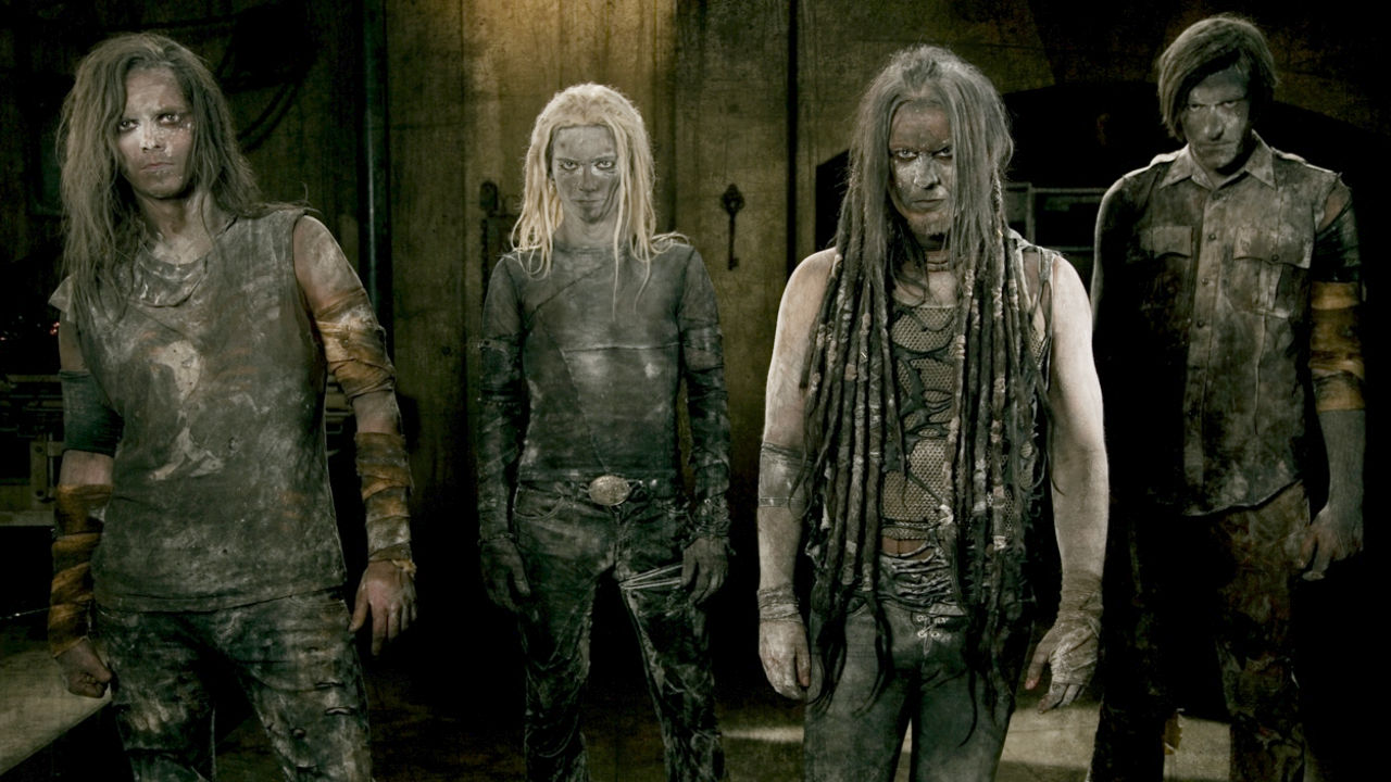Mortiis — Photo