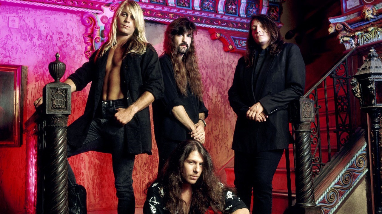 Savatage — Photo