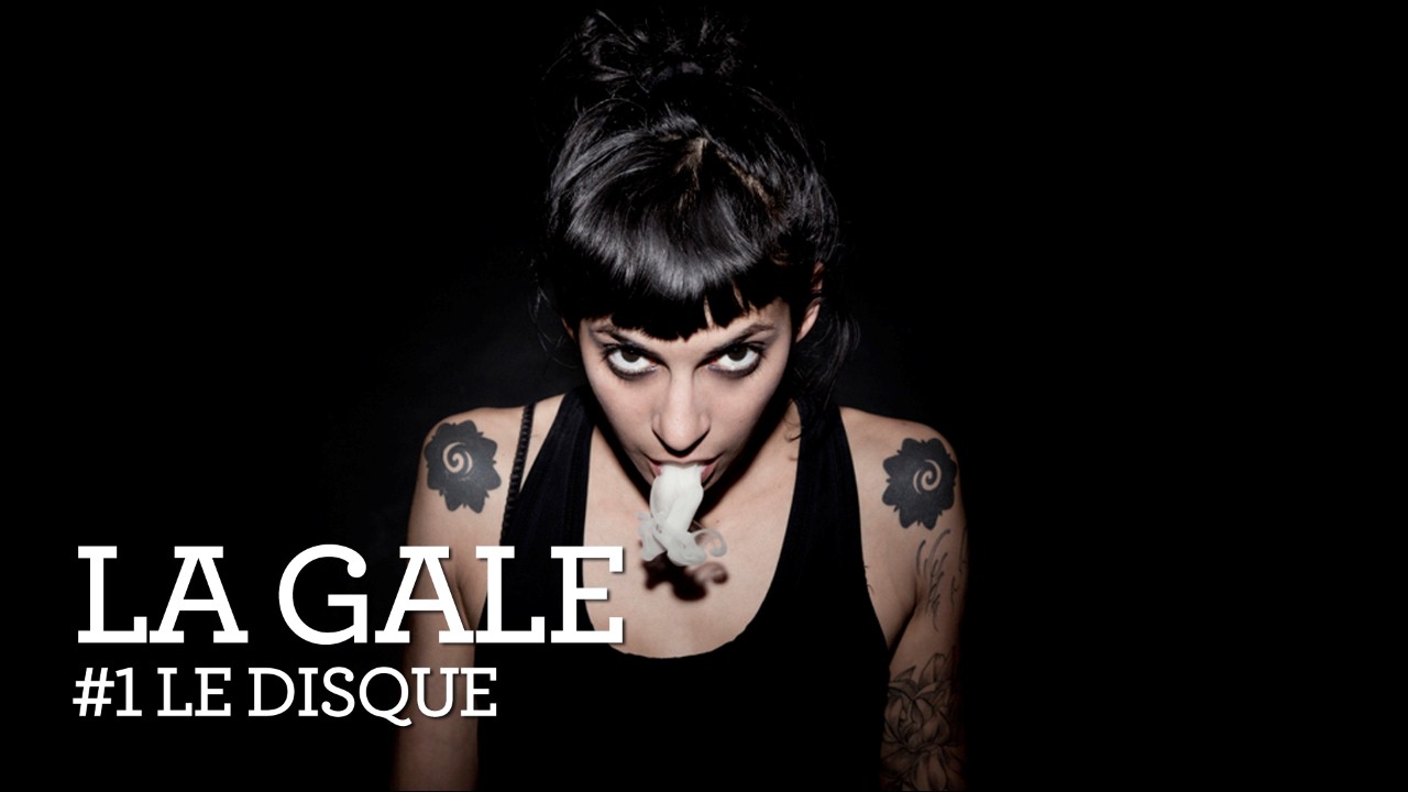 La Gale — Photo · promo