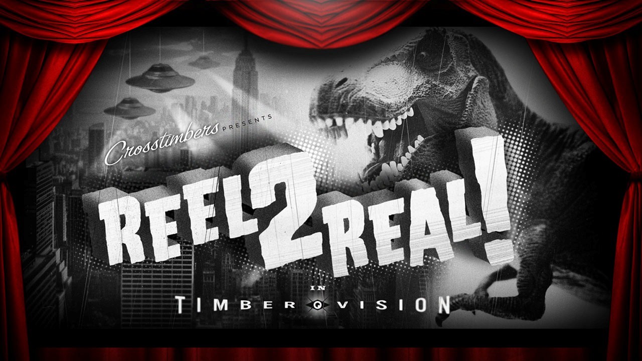 Reel 2 Real