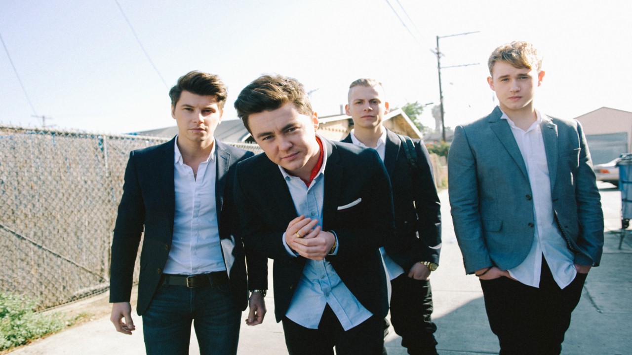 Header Banner Rixton