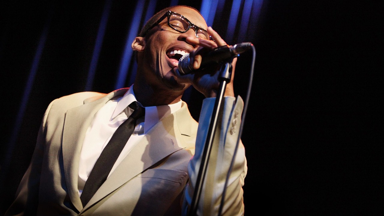 Raphael Saadiq — Photo