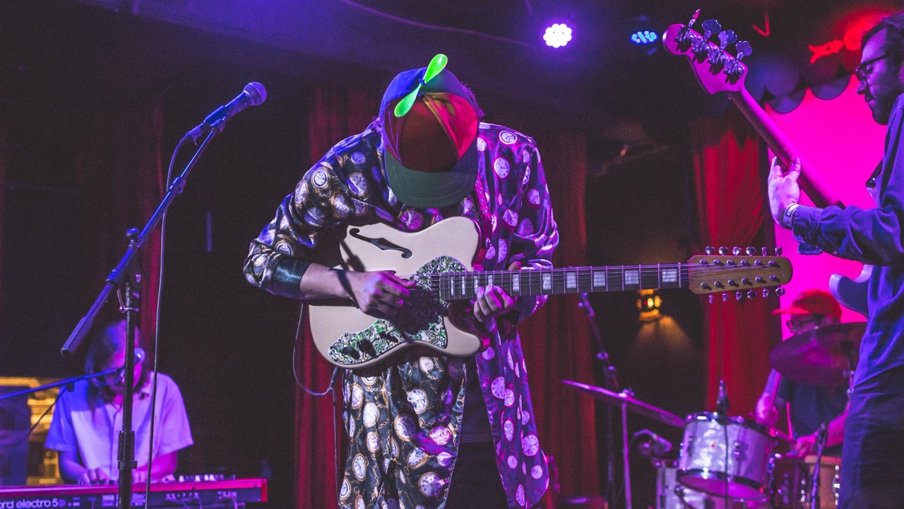 Mild High Club — Photo