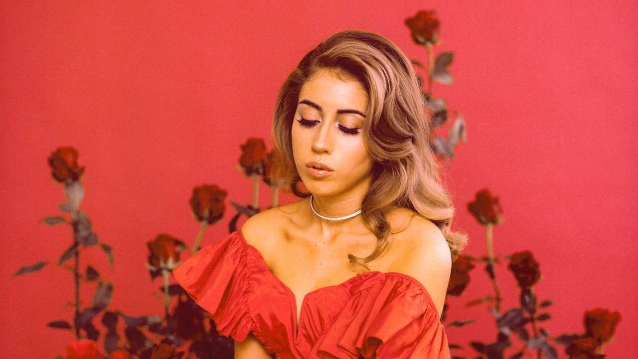 Kali Uchis — Photo