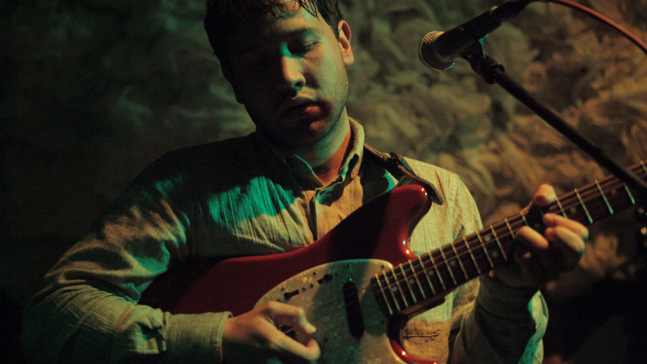 Unknown Mortal Orchestra — Photo