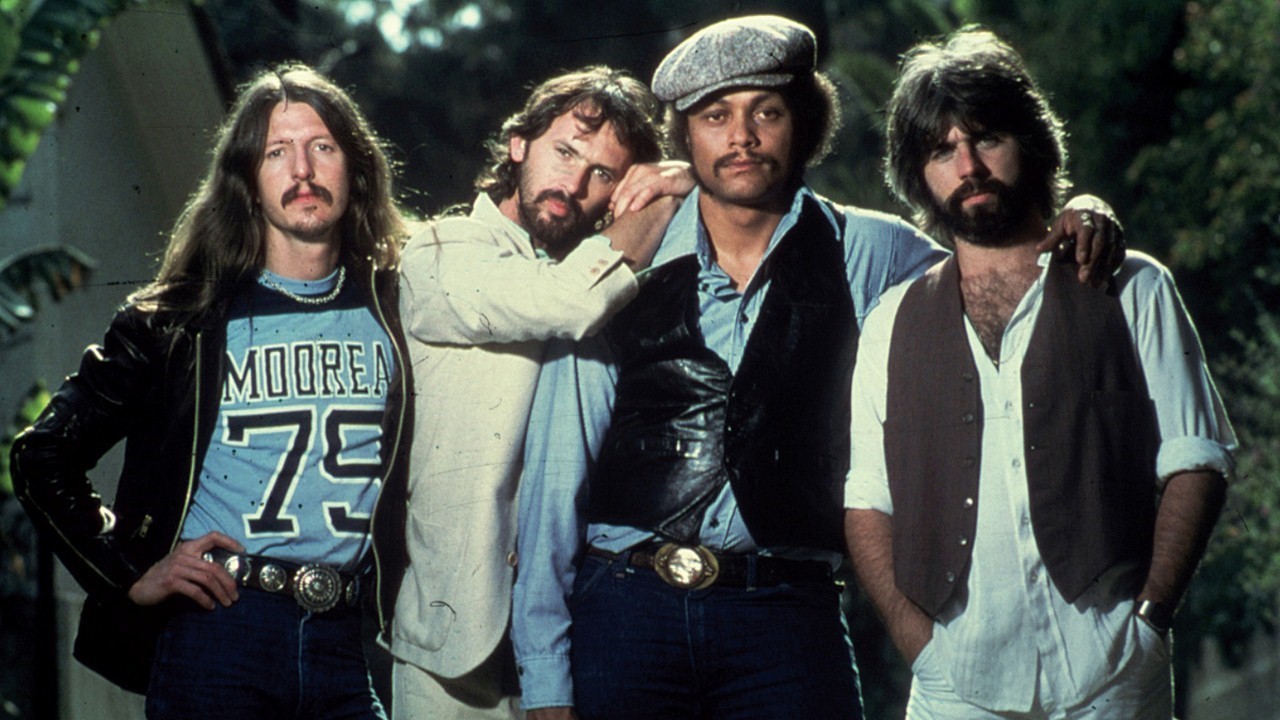Header Banner The Doobie Brothers