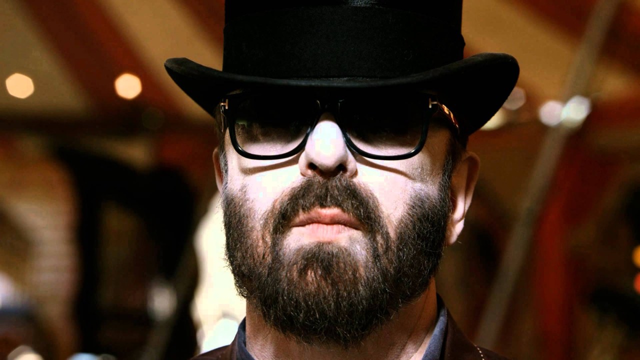 Dave Stewart — Photo