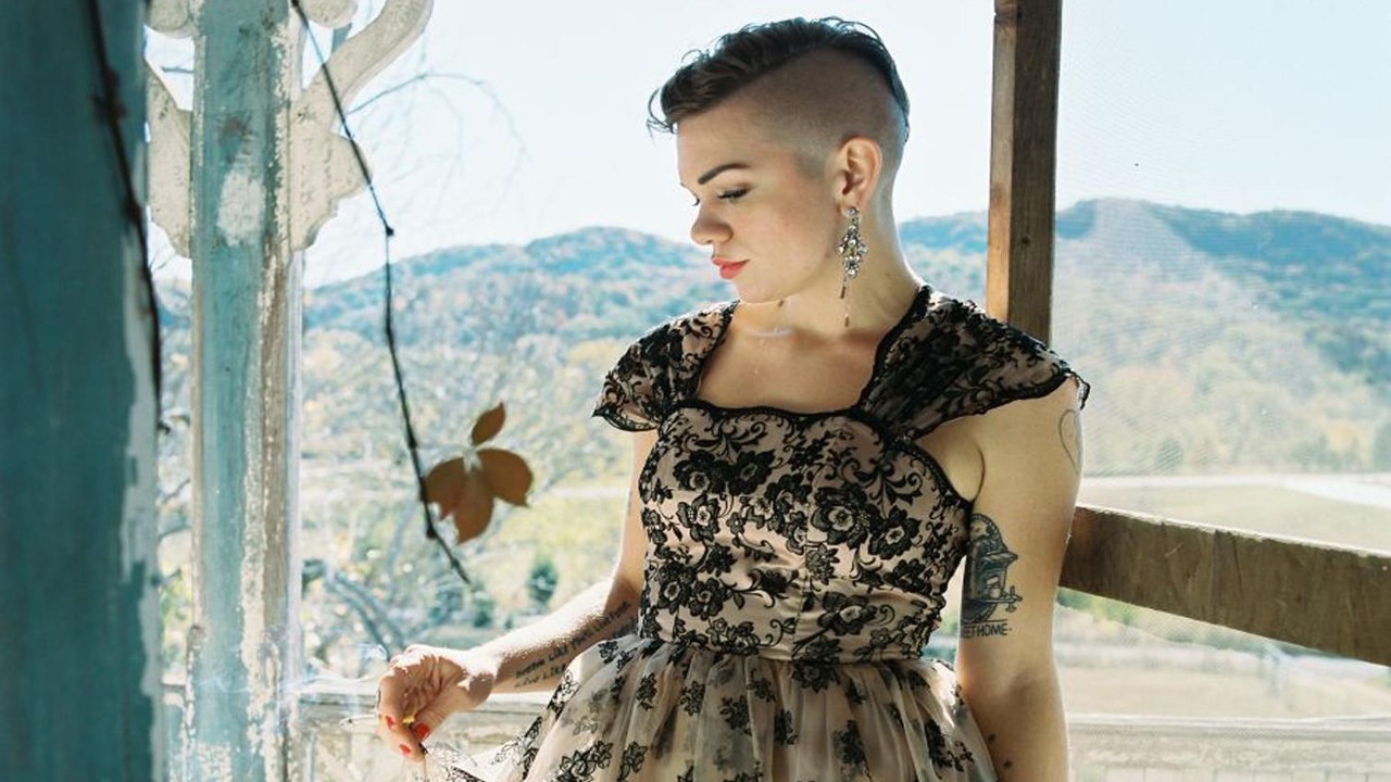 Lillie Mae — Photo · promo
