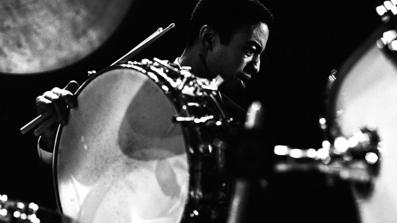 Tony Williams