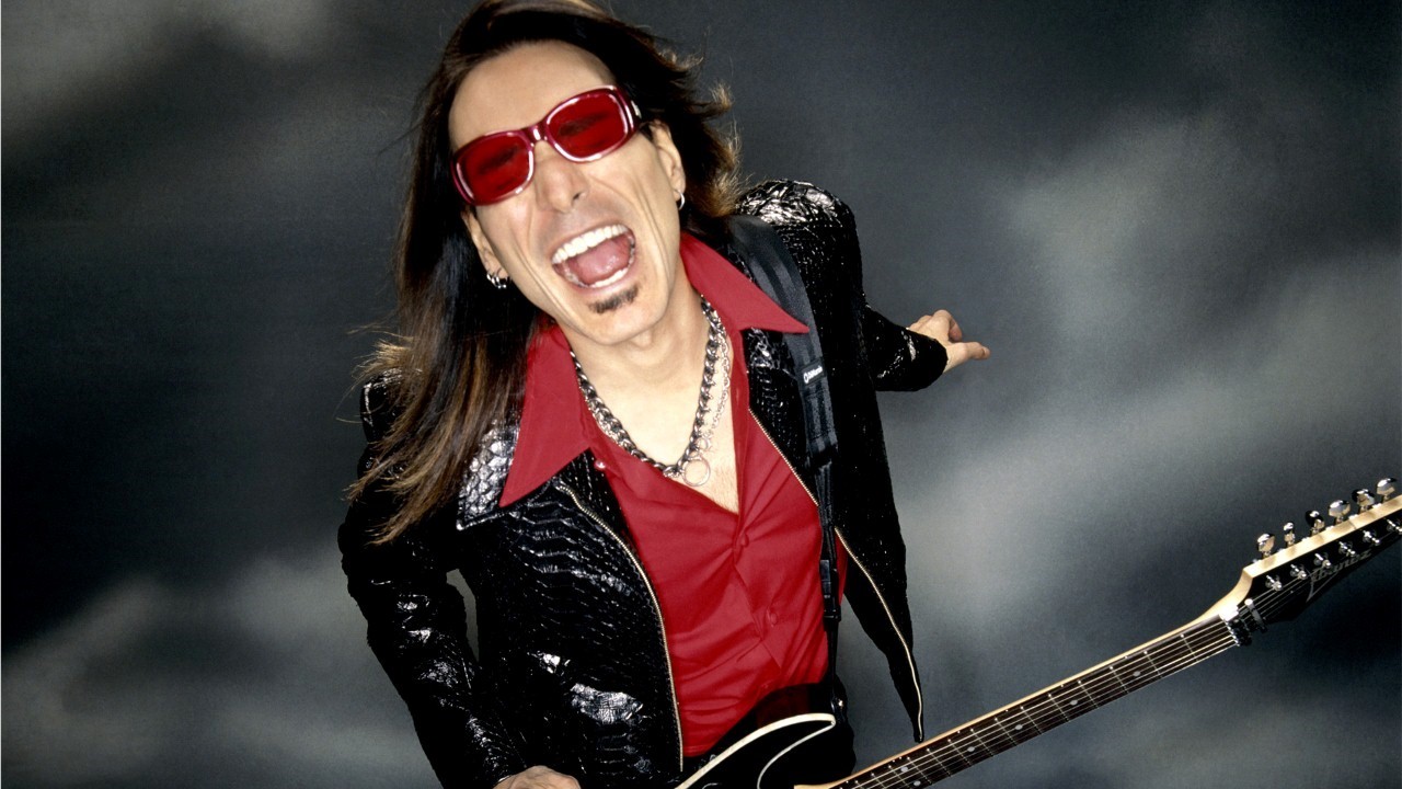 Steve Vai