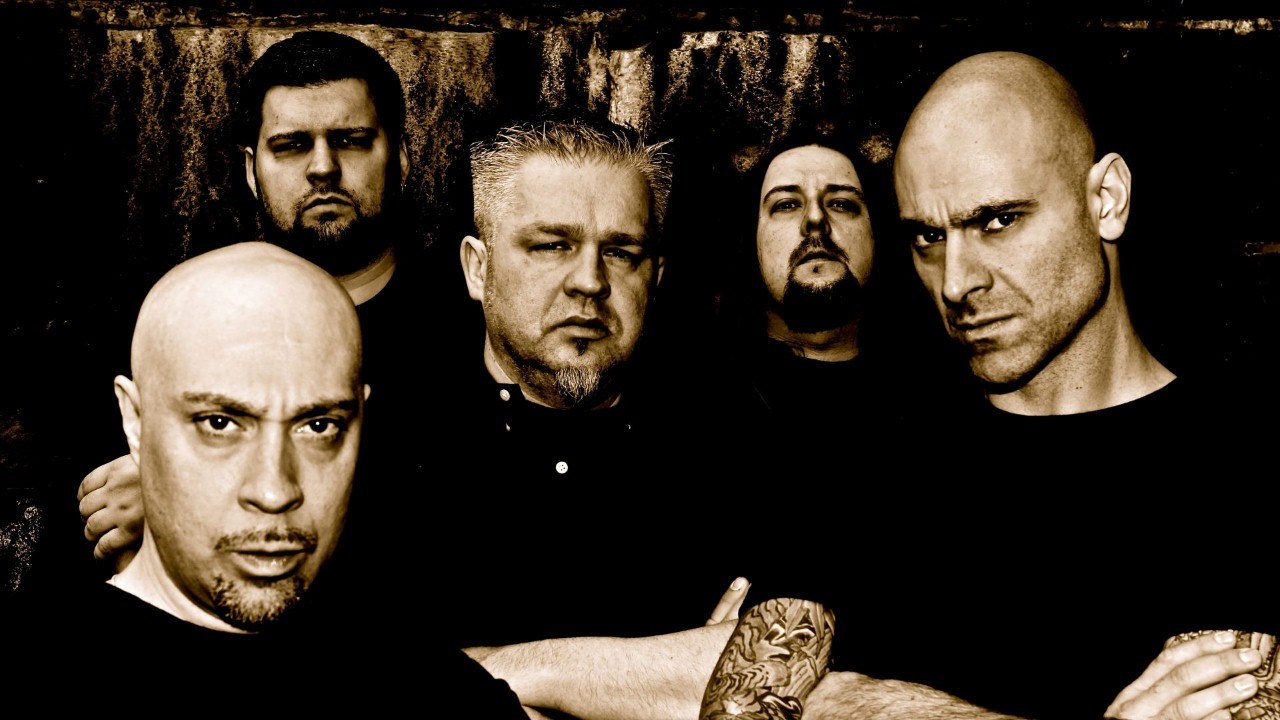 Exumer — Photo