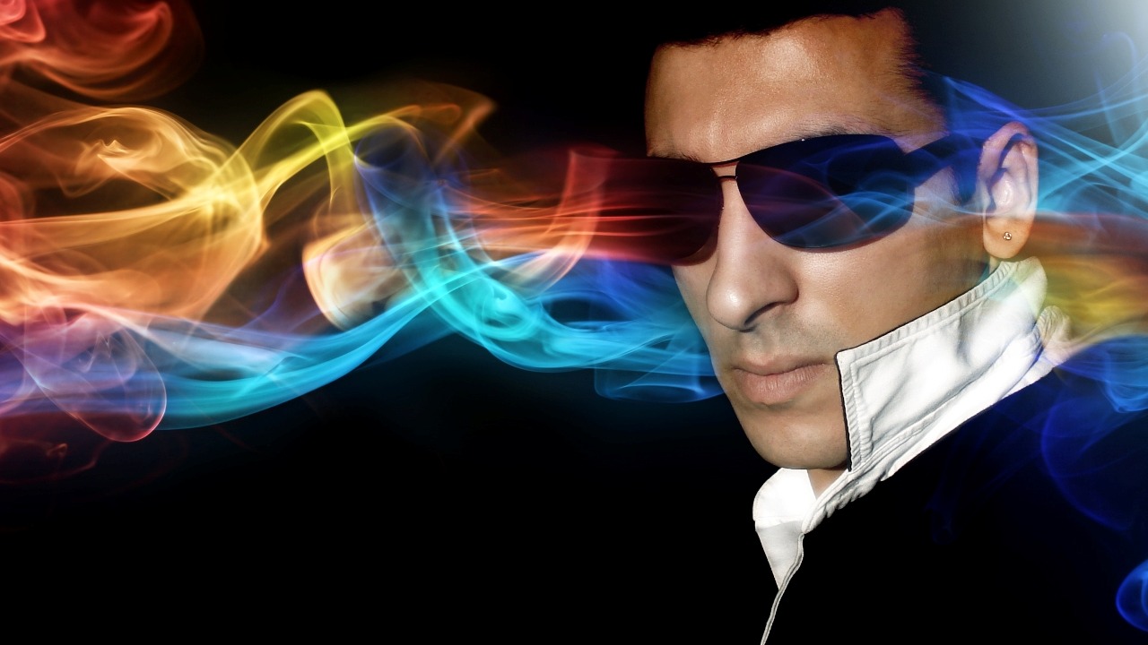 Astrix — Photo