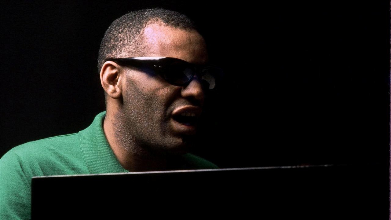 Ray Charles — Photo